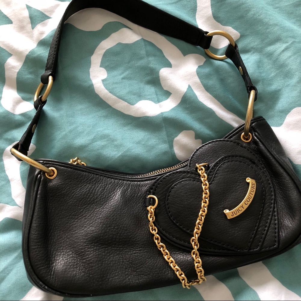Juicy Couture small shoulders bag